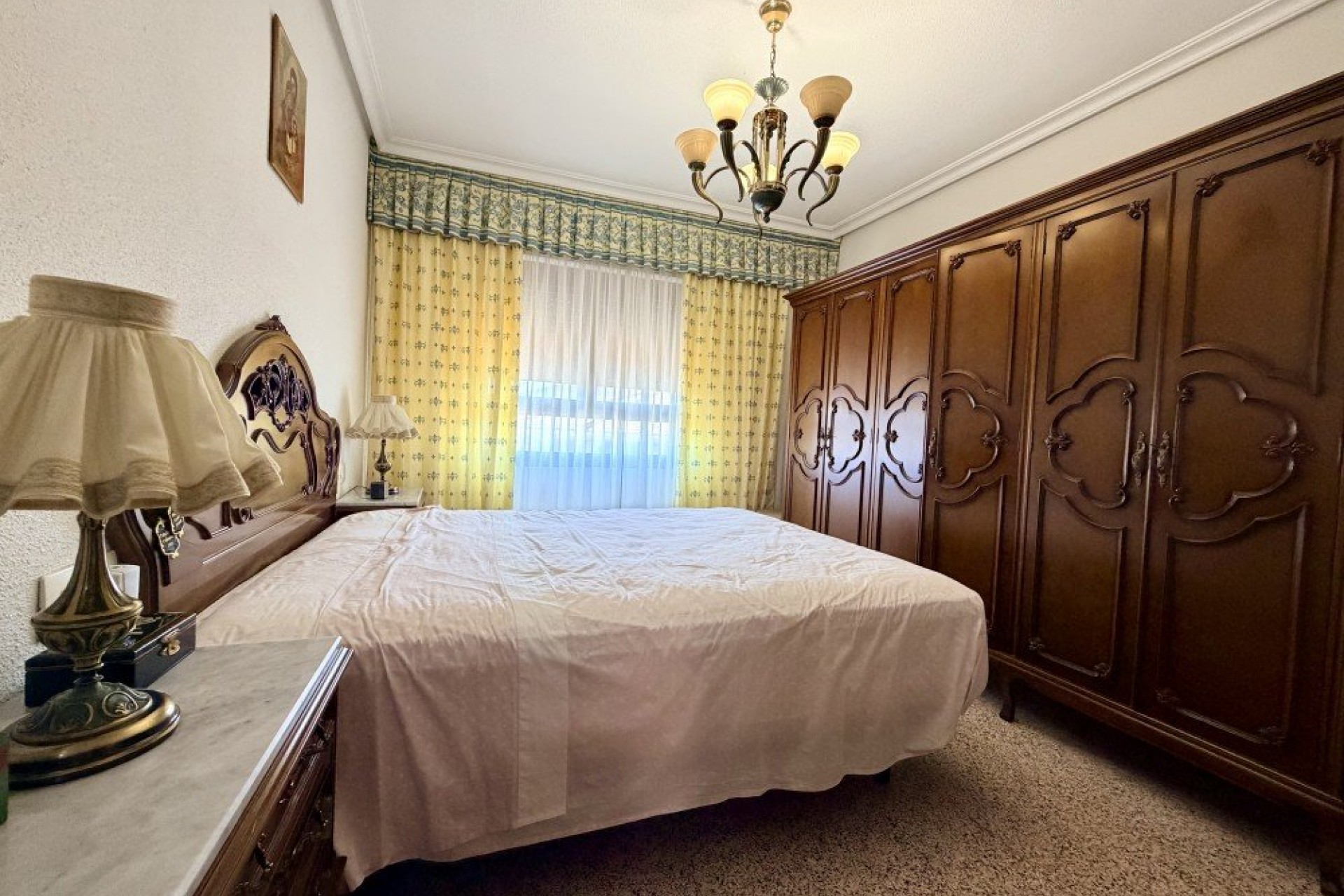 Resale - Town House -
Formentera del Segura - Costa Blanca