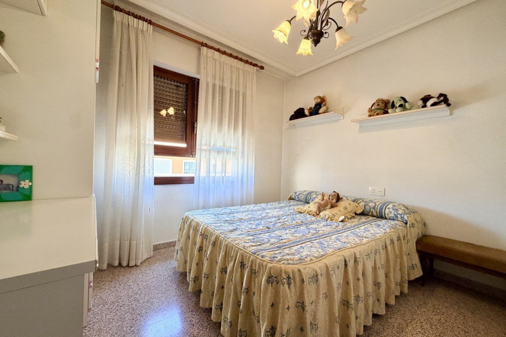 Resale - Town House -
Formentera del Segura - Costa Blanca