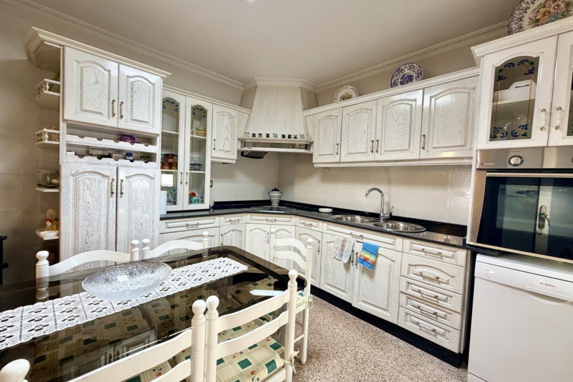 Resale - Town House -
Formentera del Segura - Costa Blanca