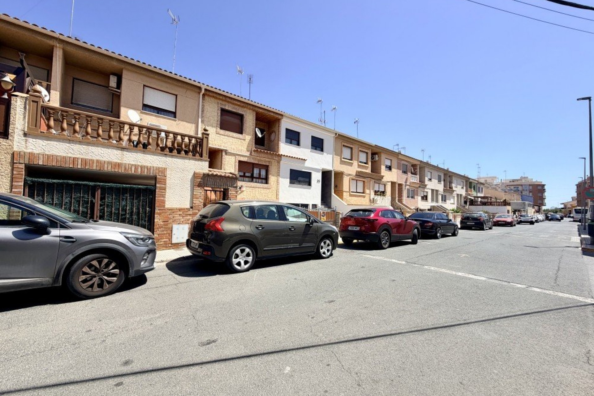 Resale - Town House -
Formentera del Segura - Costa Blanca