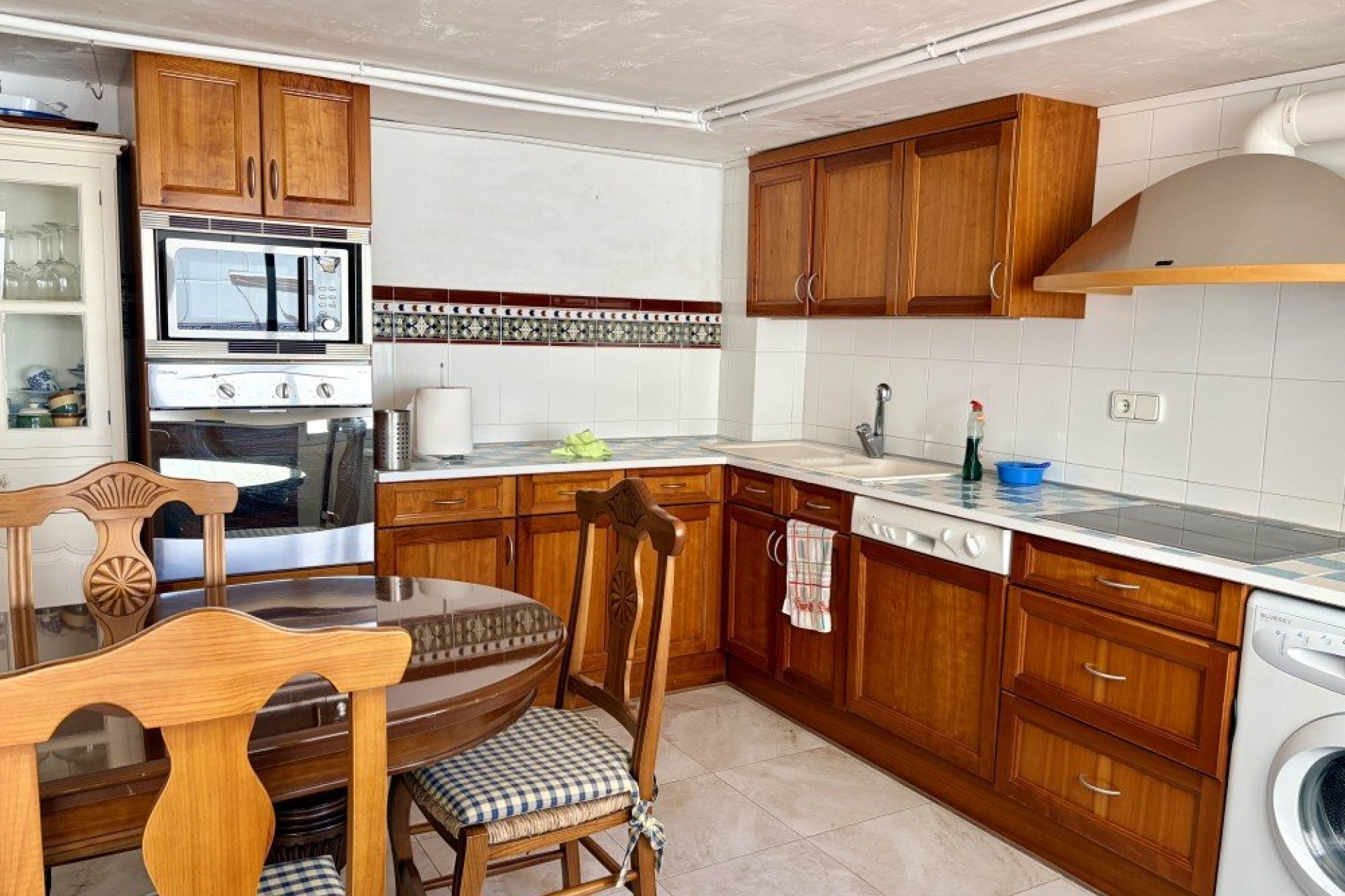 Resale - Town House -
Formentera del Segura - Costa Blanca