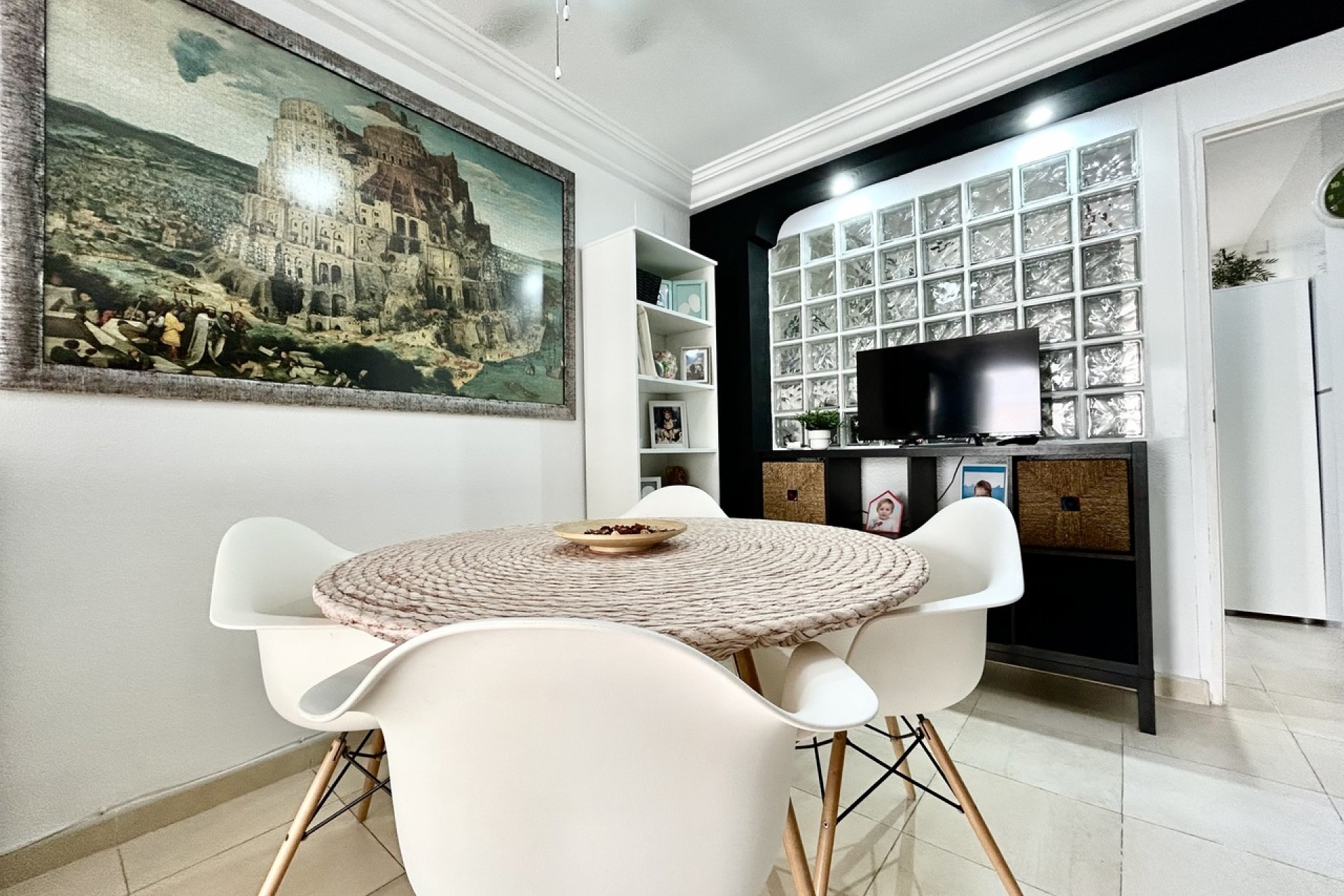 Resale - Town House -
Formentera del Segura - Costa Blanca