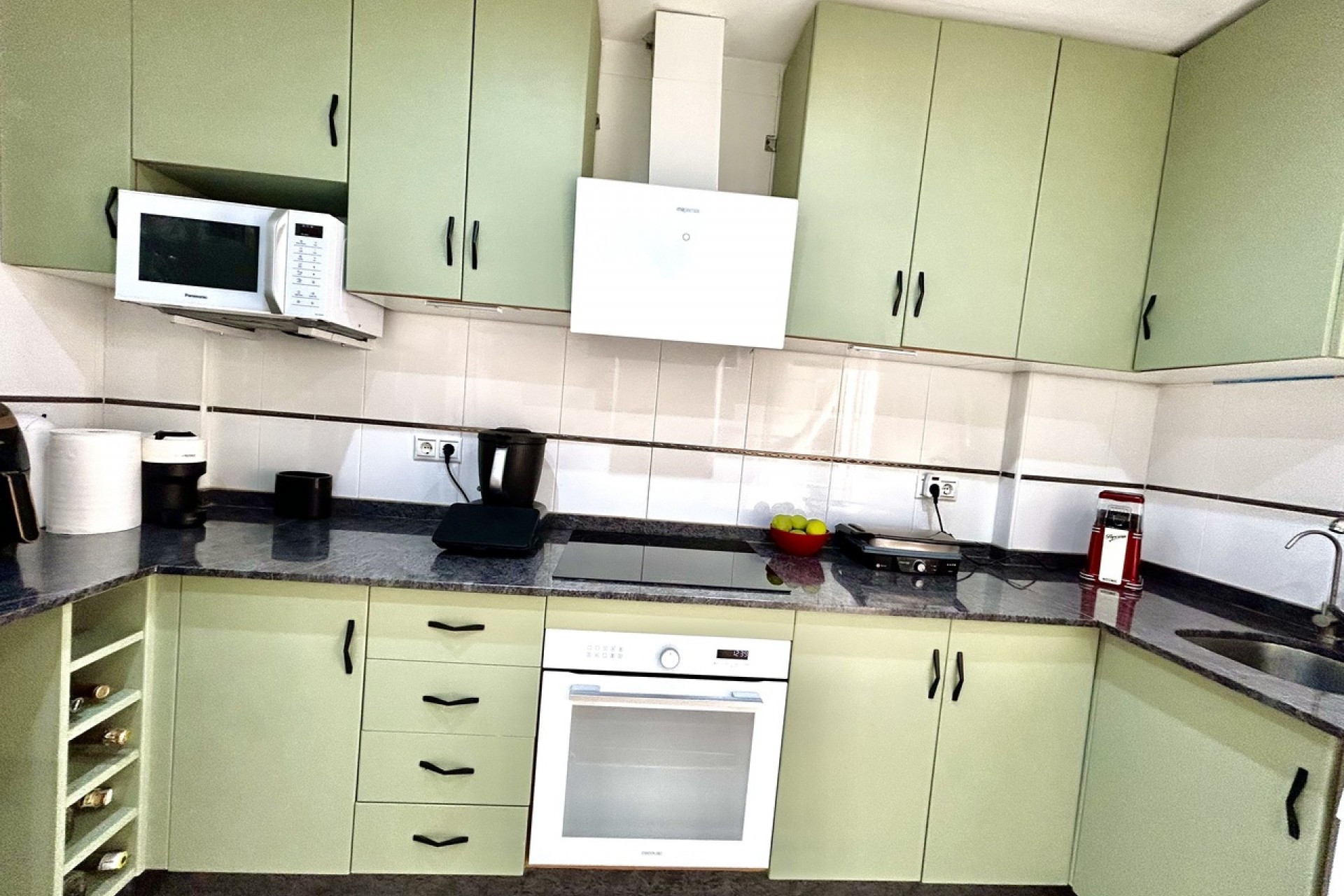 Resale - Town House -
Formentera del Segura - Costa Blanca