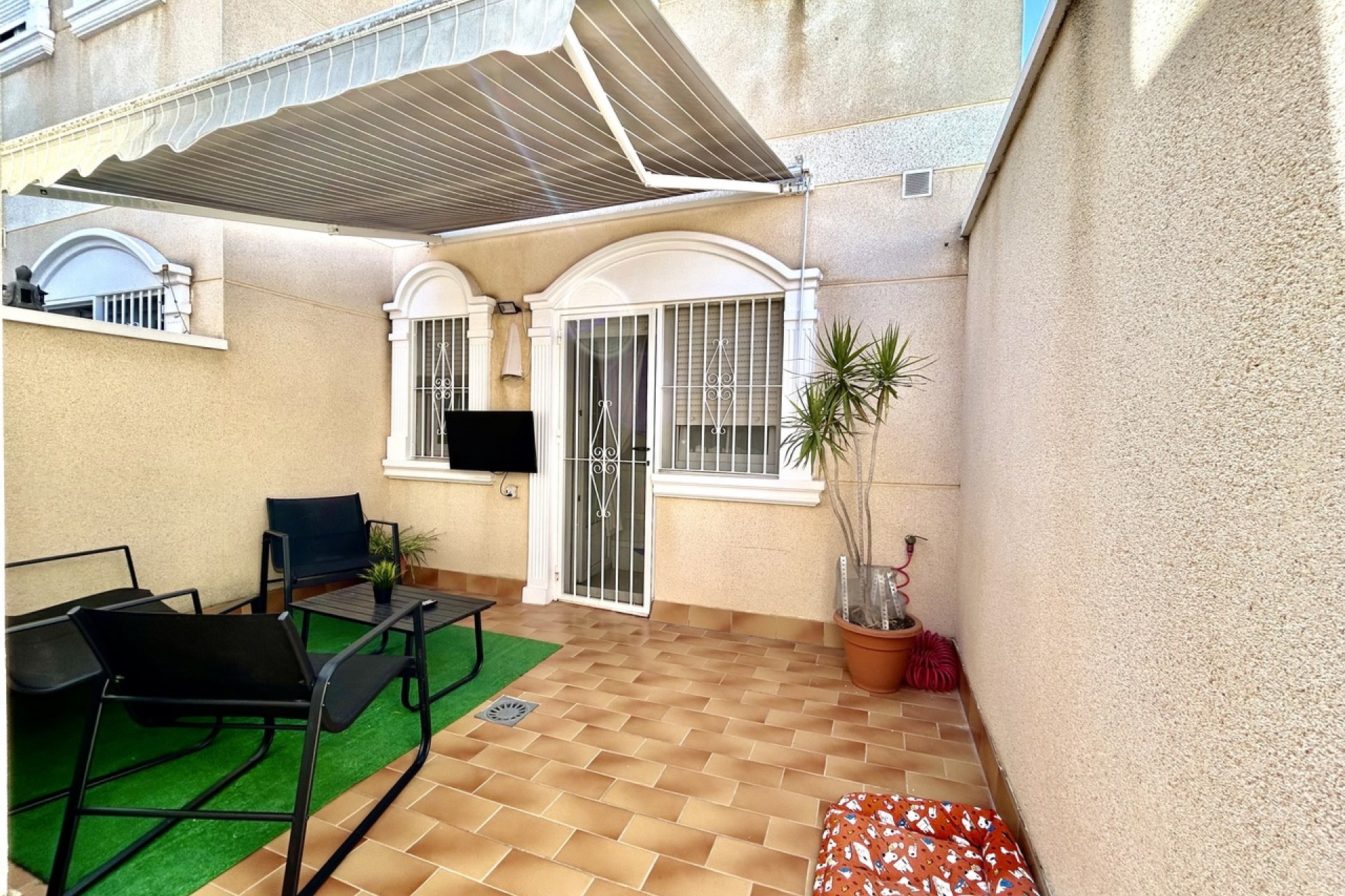 Resale - Town House -
Formentera del Segura - Costa Blanca