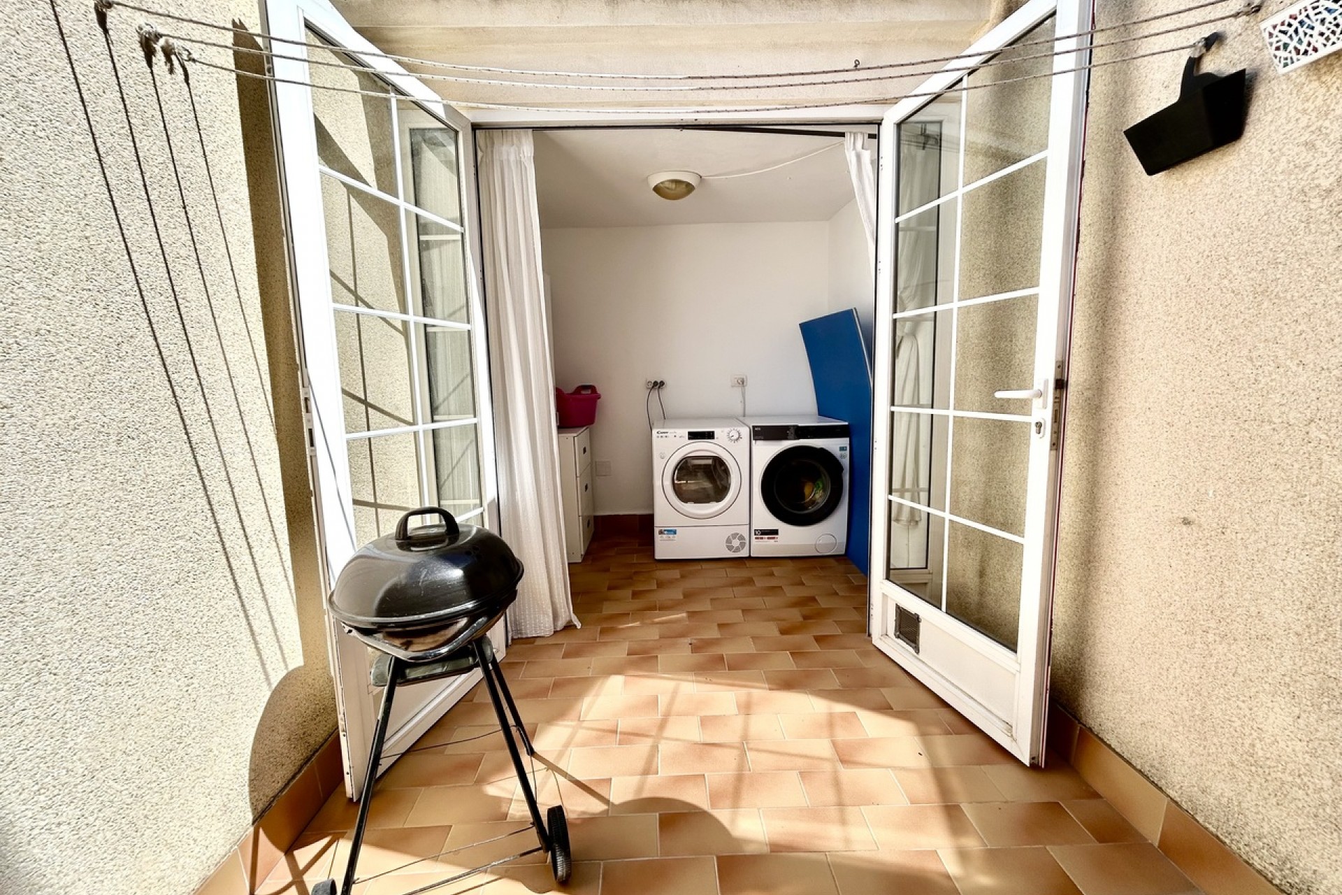 Resale - Town House -
Formentera del Segura - Costa Blanca