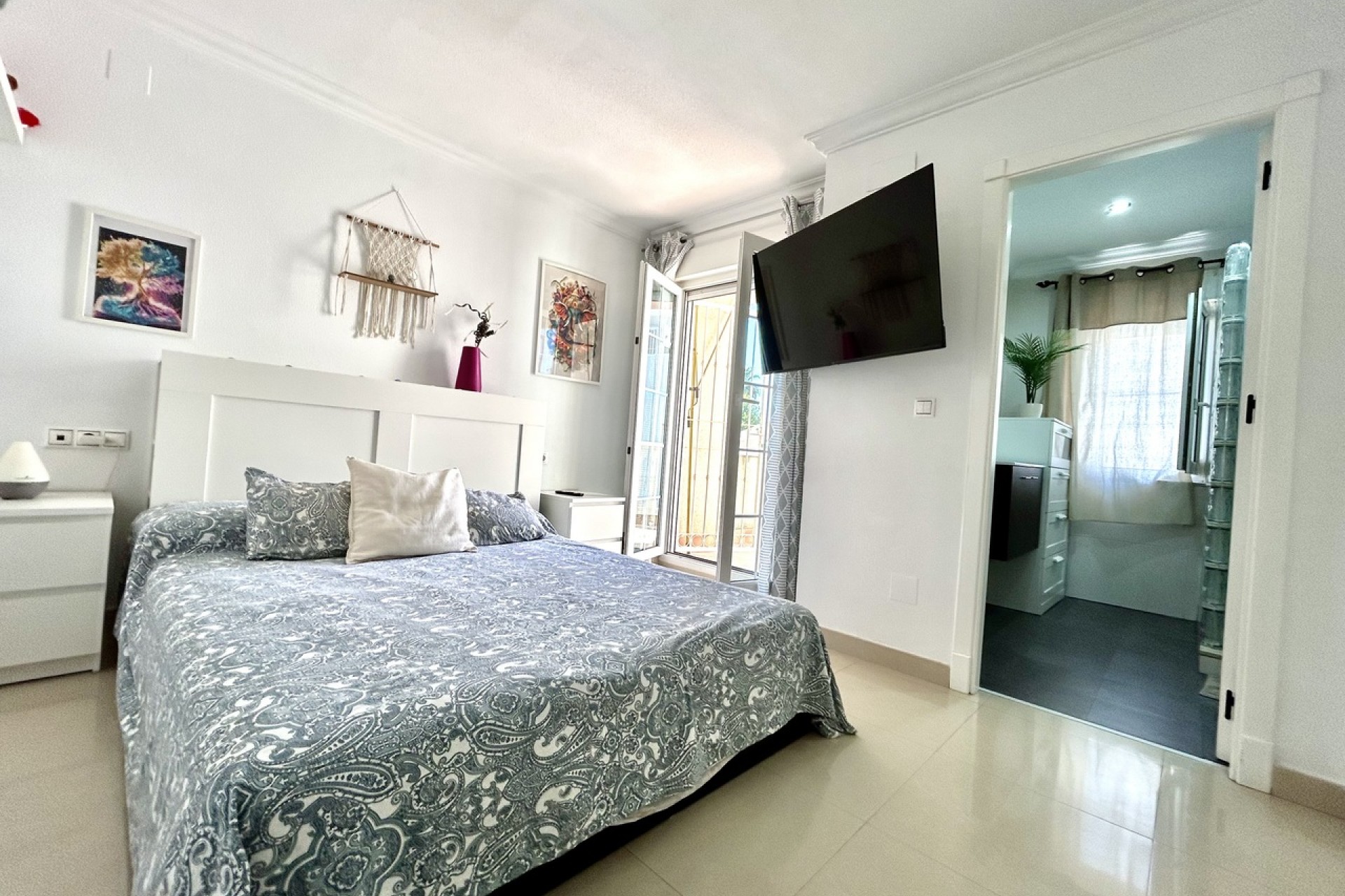 Resale - Town House -
Formentera del Segura - Costa Blanca