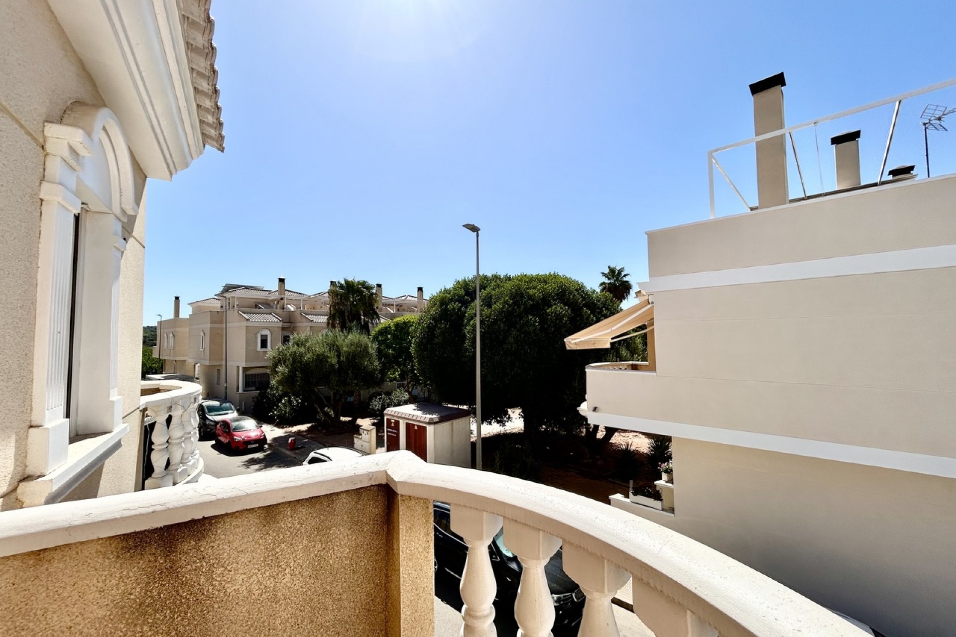 Resale - Town House -
Formentera del Segura - Costa Blanca