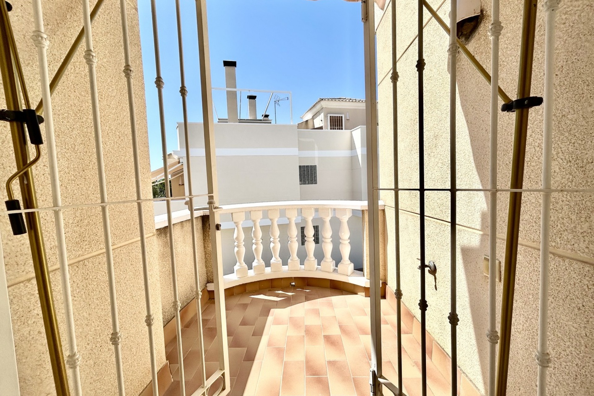 Resale - Town House -
Formentera del Segura - Costa Blanca