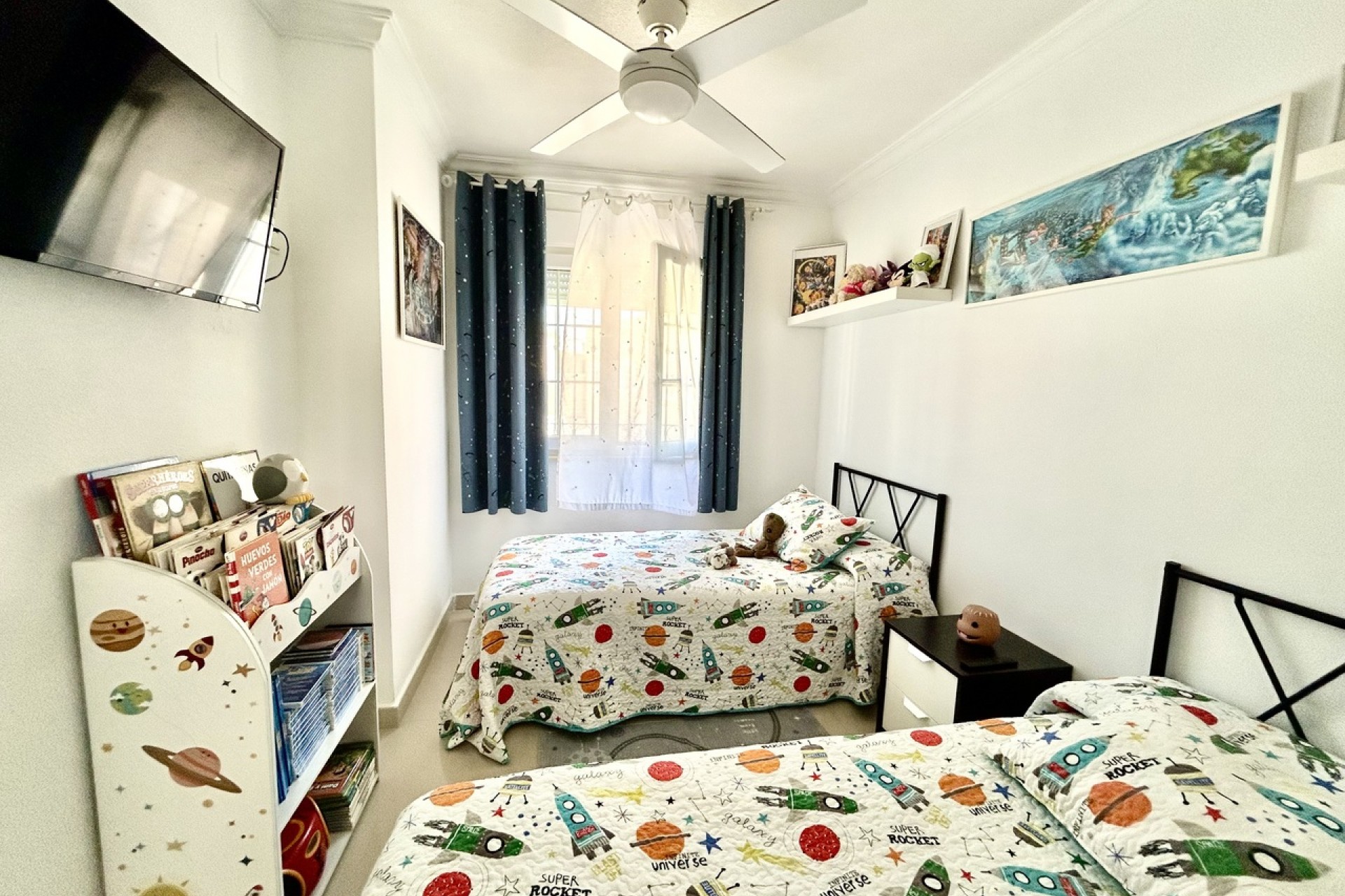 Resale - Town House -
Formentera del Segura - Costa Blanca