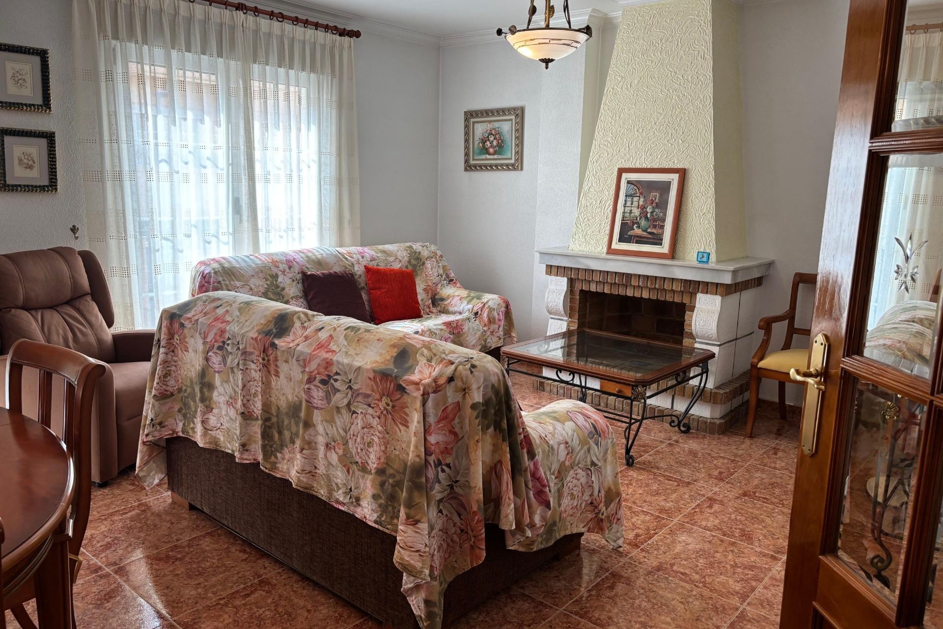 Resale - Town House -
Formentera del Segura - Pueblo 5