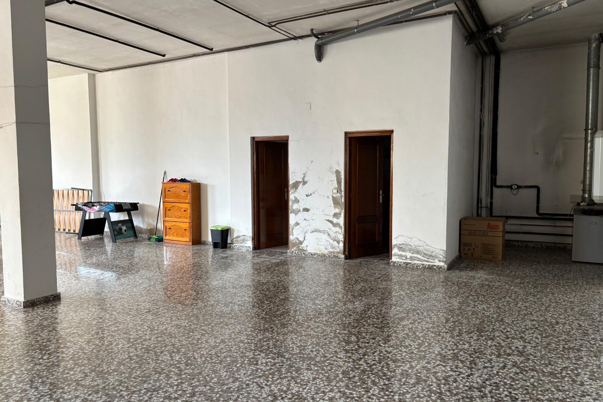 Resale - Town House -
Formentera del Segura - Pueblo 5