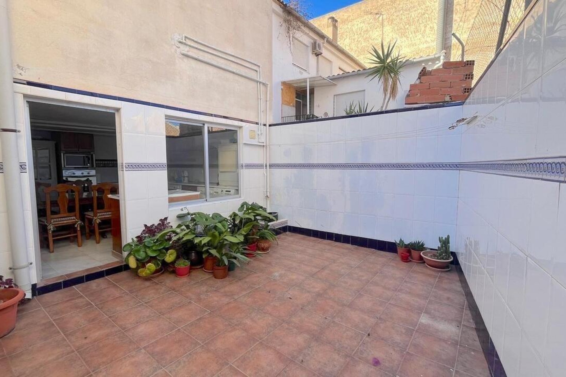 Resale - Town House -
Formentera del Segura - Pueblo 5