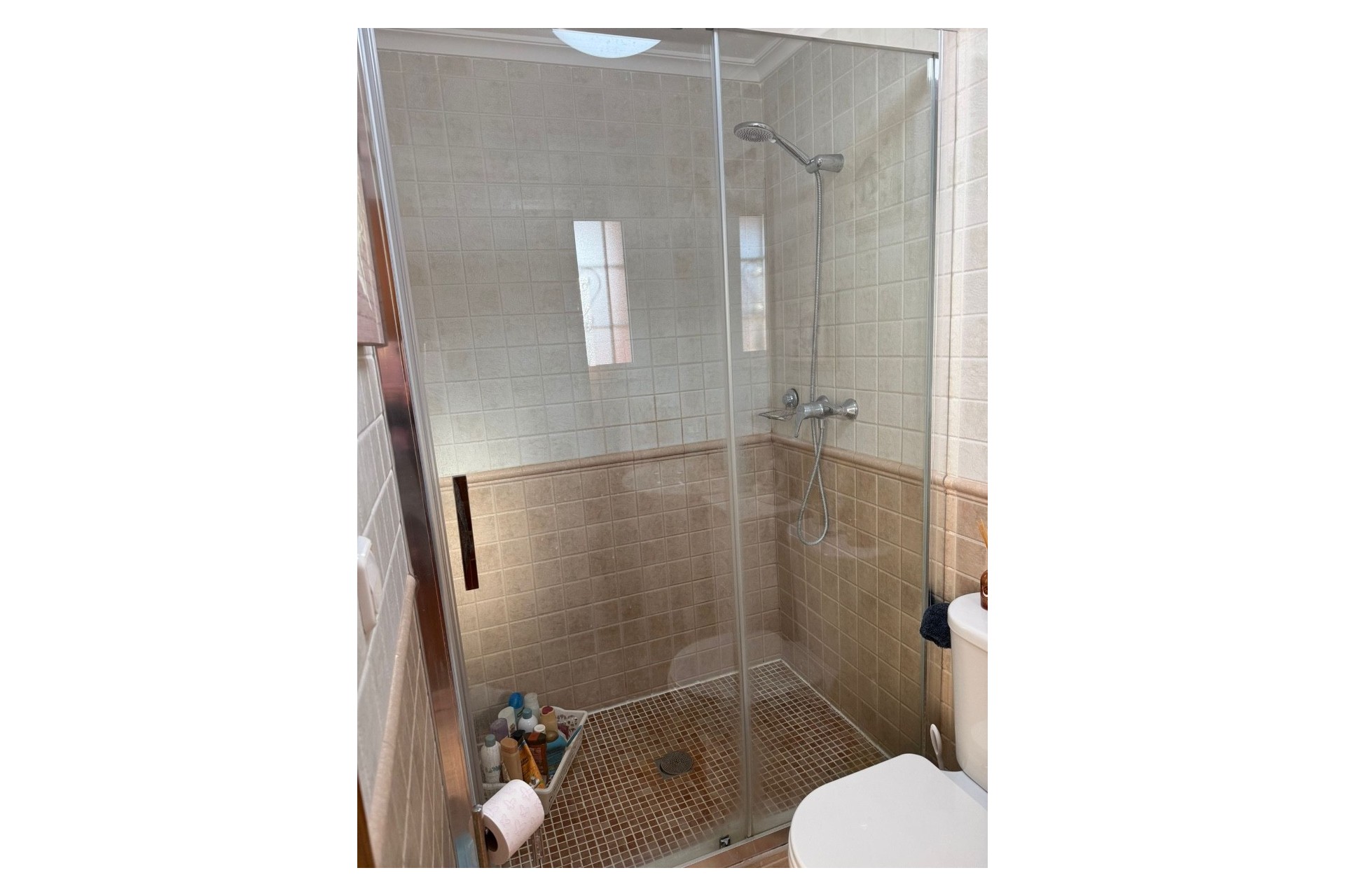 Resale - Town House -
Fortuna - Inland