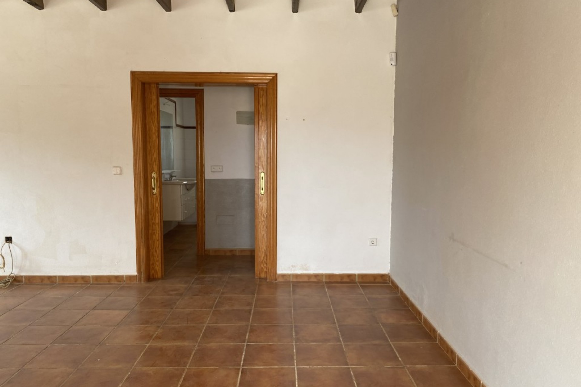 Resale - Town House -
Fuente Álamo - Inland