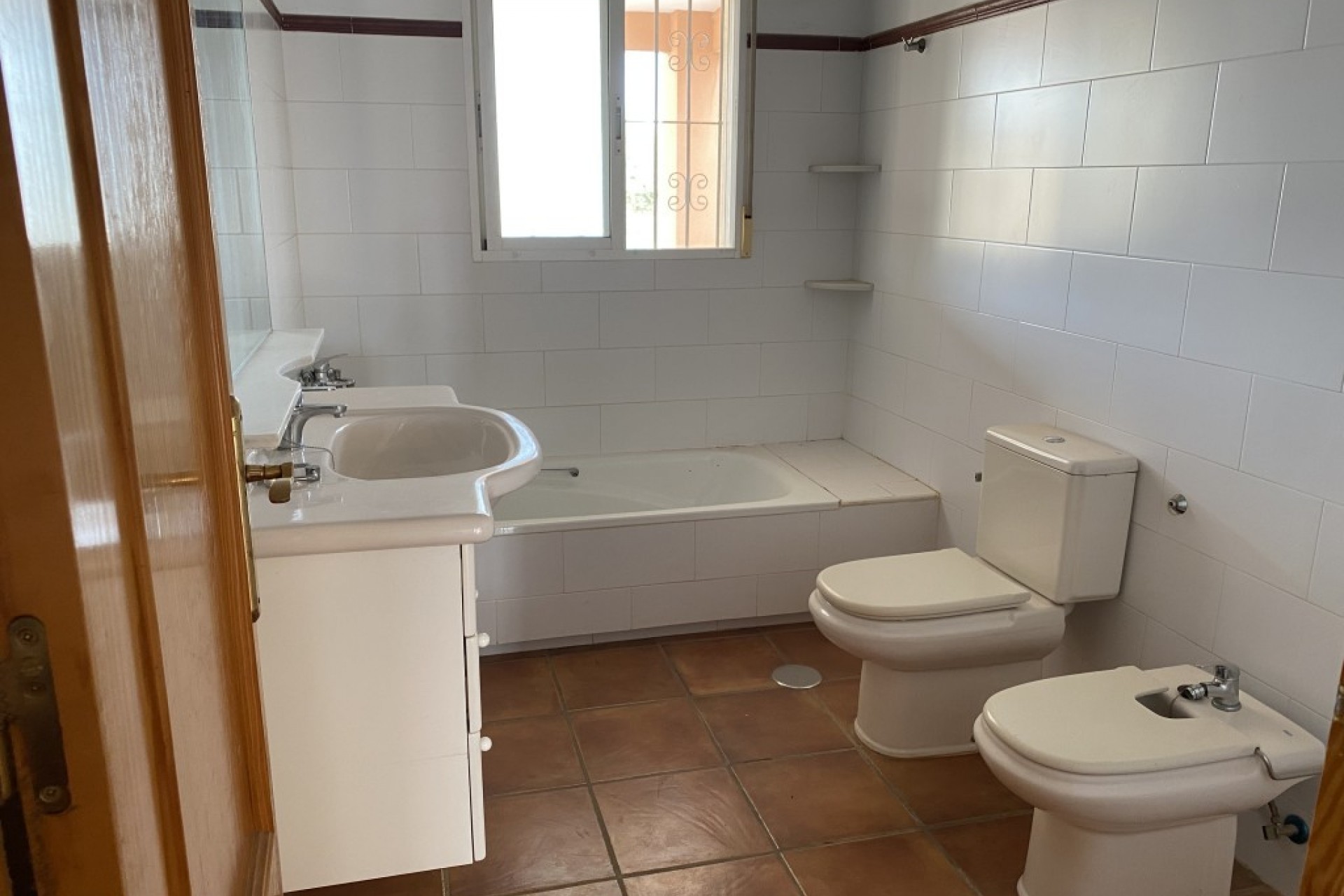 Resale - Town House -
Fuente Álamo - Inland