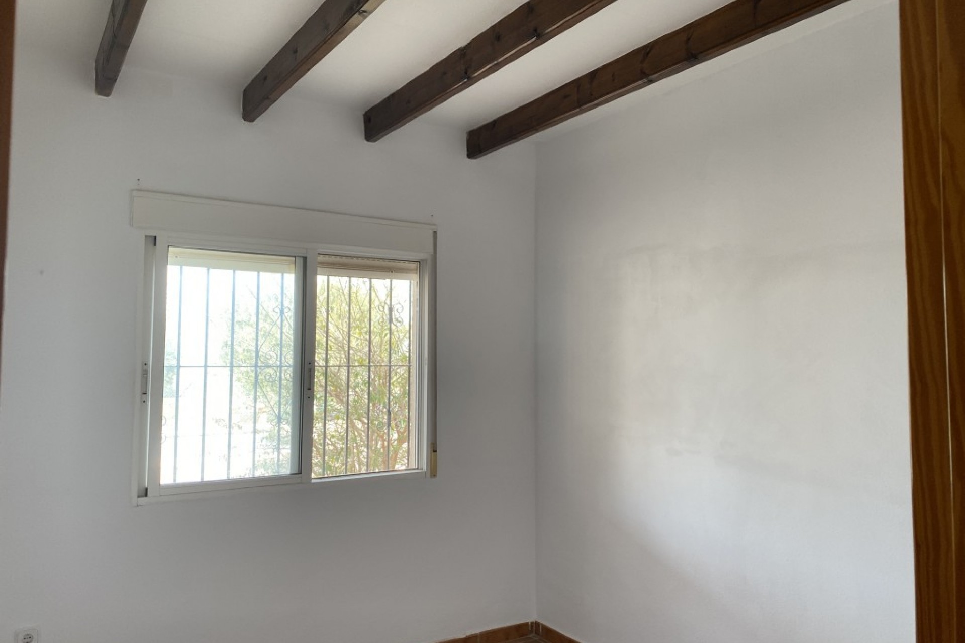 Resale - Town House -
Fuente Álamo - Inland