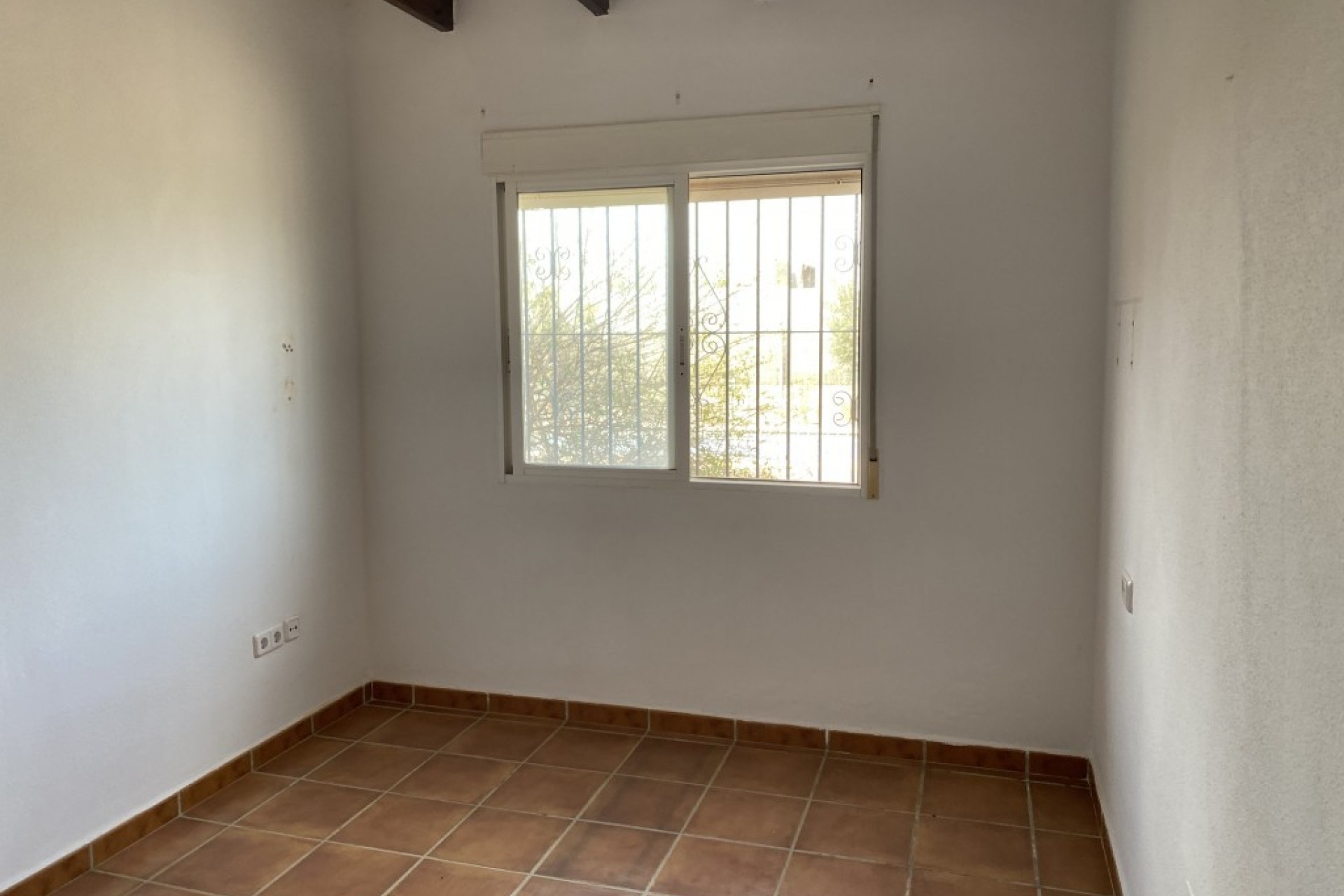 Resale - Town House -
Fuente Álamo - Inland