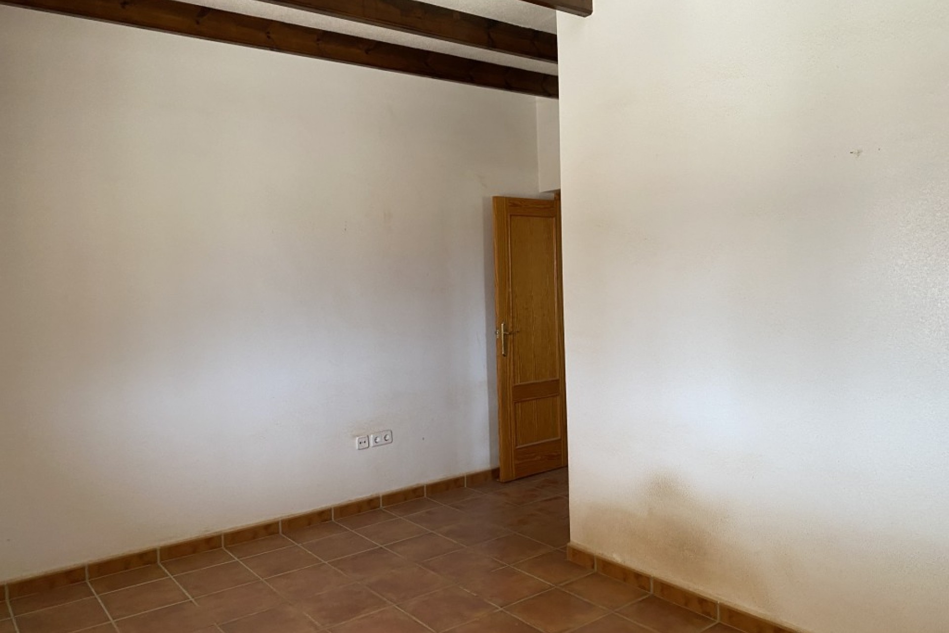 Resale - Town House -
Fuente Álamo - Inland