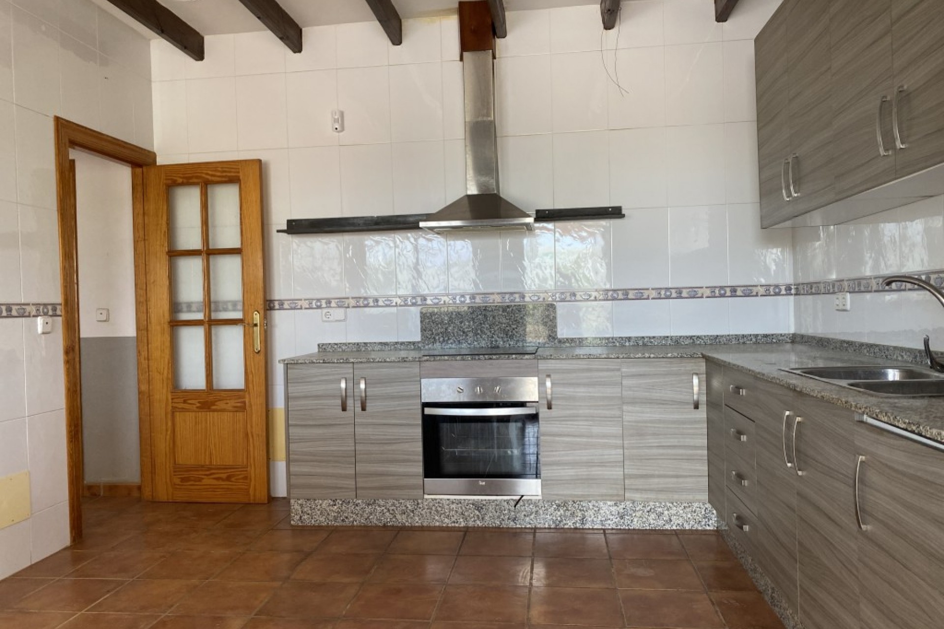 Resale - Town House -
Fuente Álamo - Inland