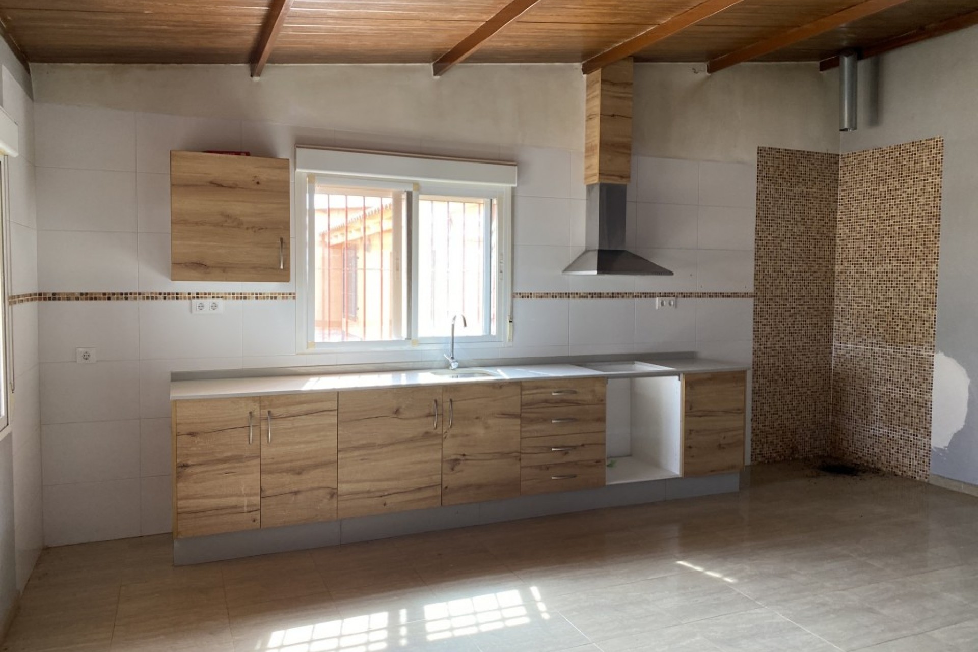 Resale - Town House -
Fuente Álamo - Inland