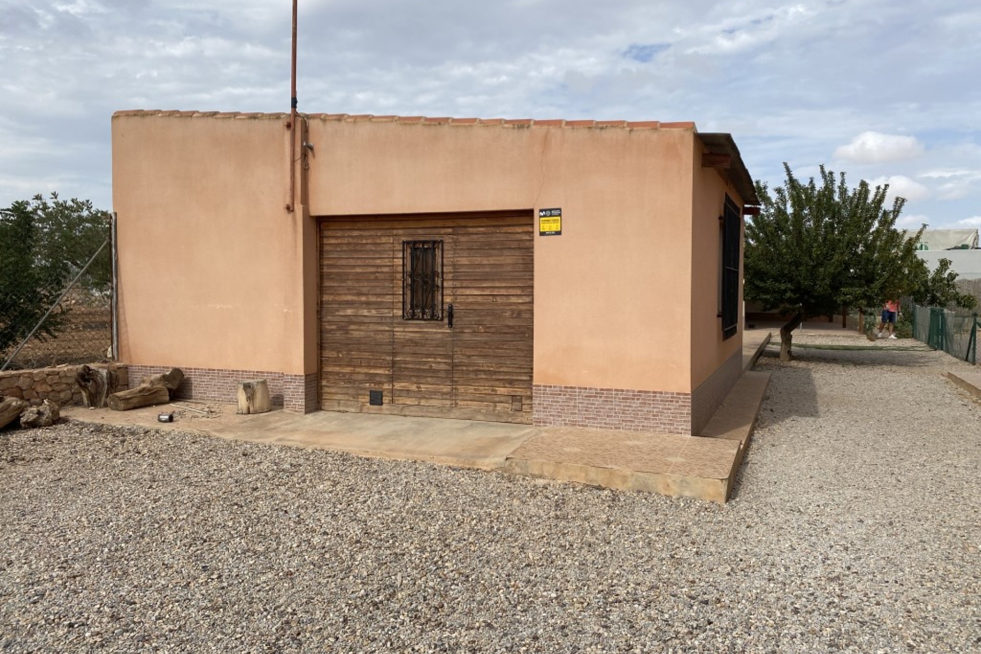 Resale - Town House -
Fuente Álamo - Inland