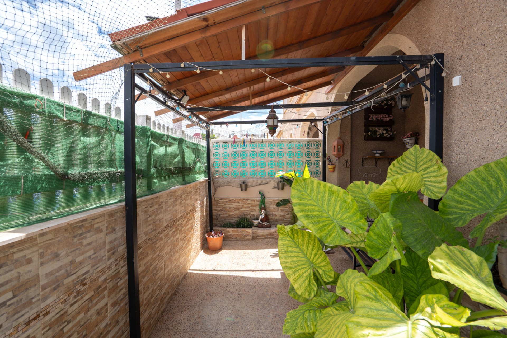 Resale - Town House -
Gran Alacant - Costa Blanca