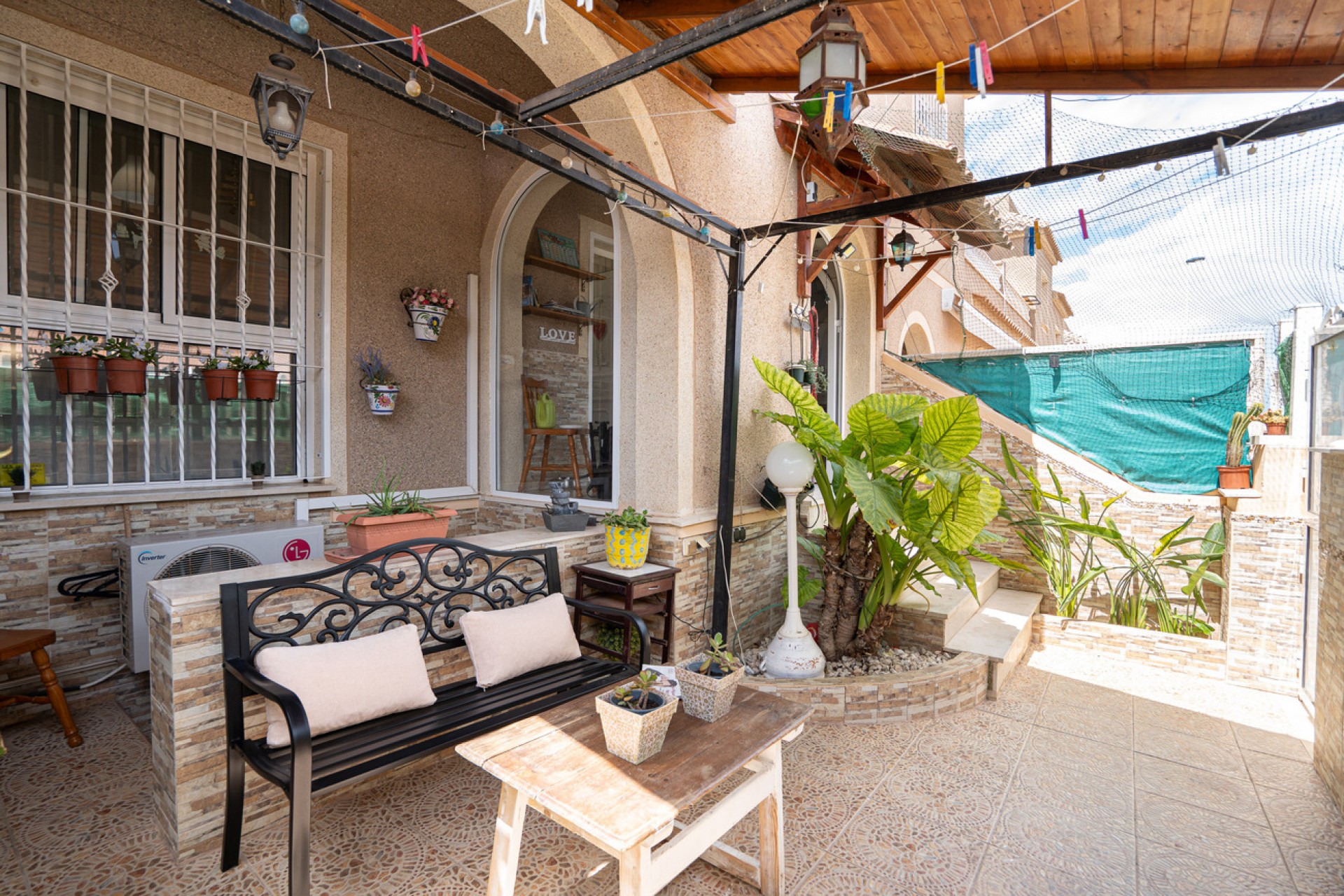 Resale - Town House -
Gran Alacant - Costa Blanca