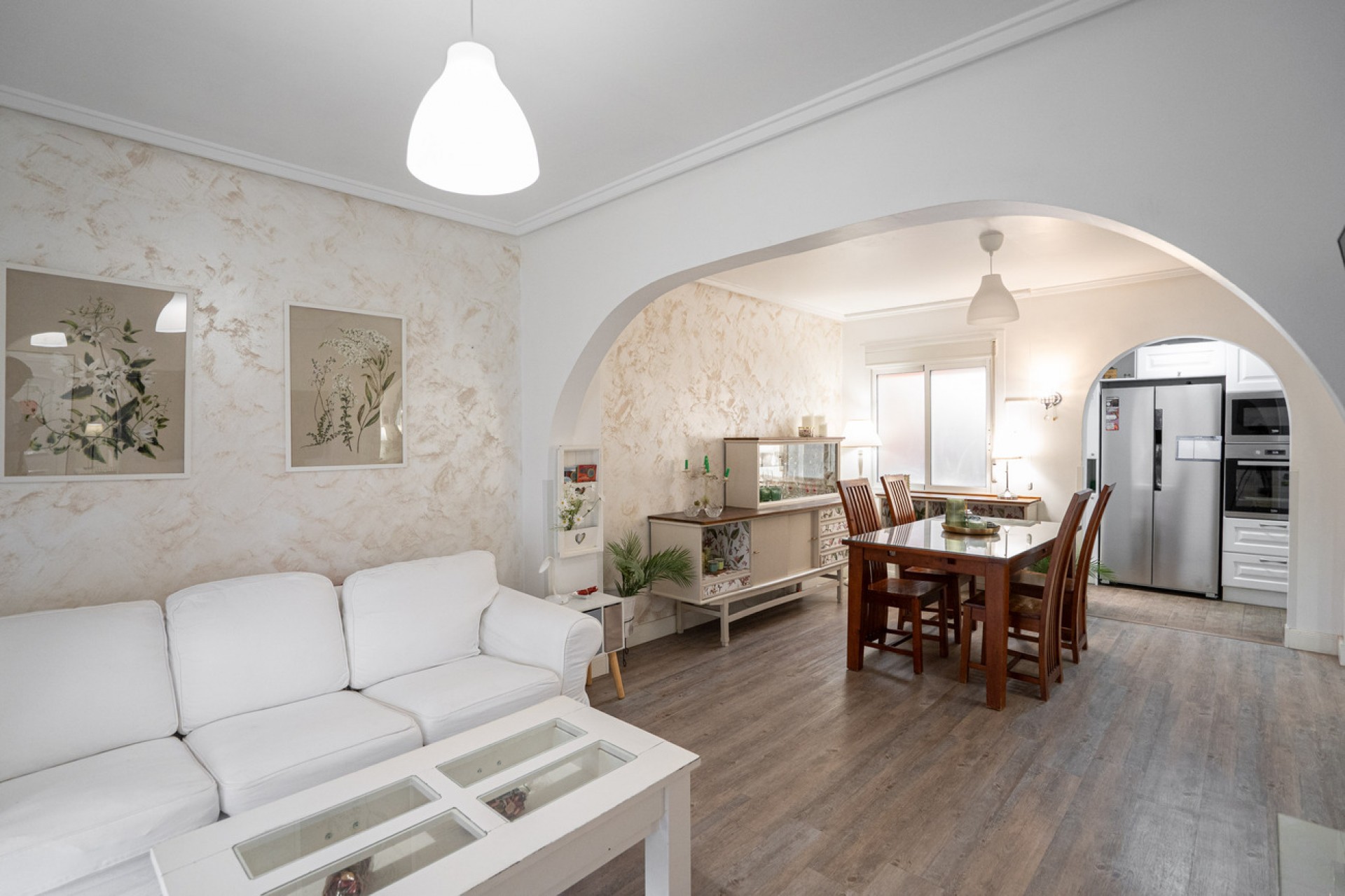 Resale - Town House -
Gran Alacant - Costa Blanca