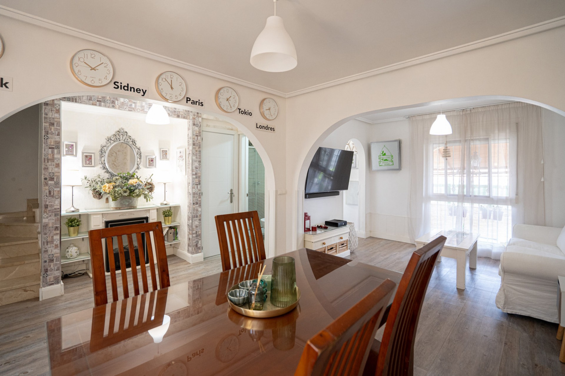 Resale - Town House -
Gran Alacant - Costa Blanca