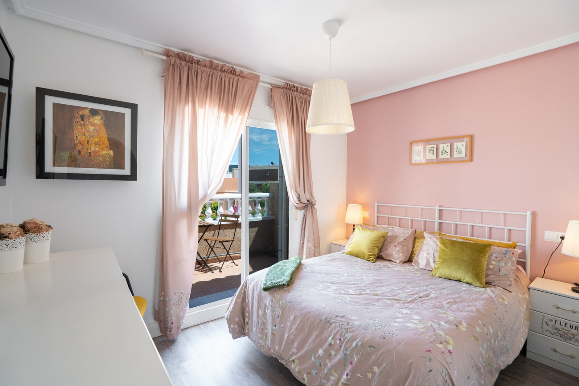 Resale - Town House -
Gran Alacant - Costa Blanca