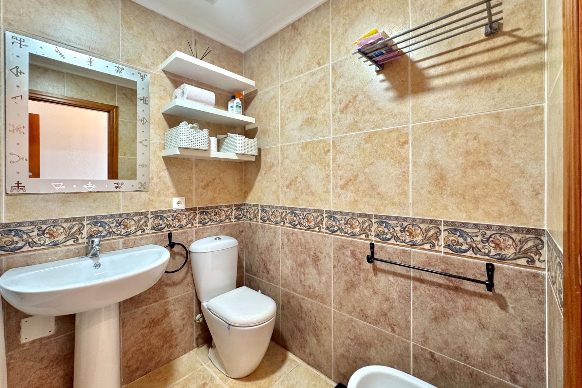 Resale - Town House -
Gran Alacant - Monte Faro-altomar