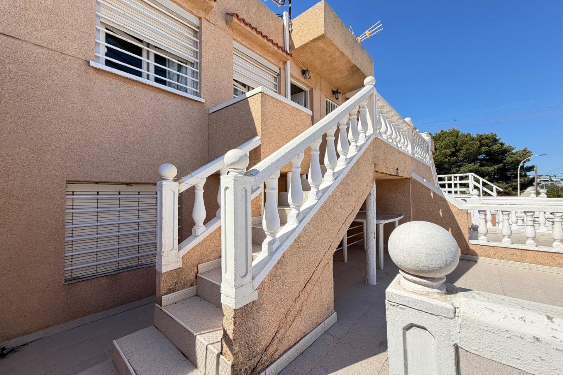 Resale - Town House -
Gran Alacant - Monte Y Mar Alto