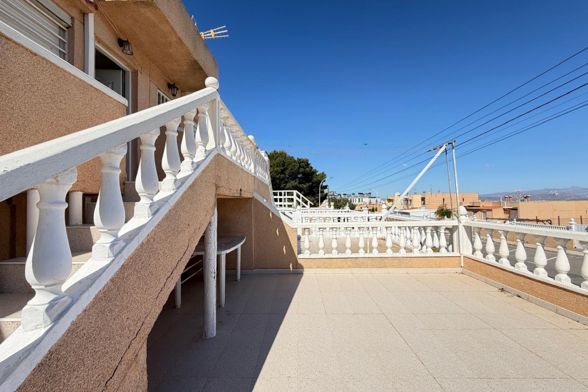 Resale - Town House -
Gran Alacant - Monte Y Mar Alto