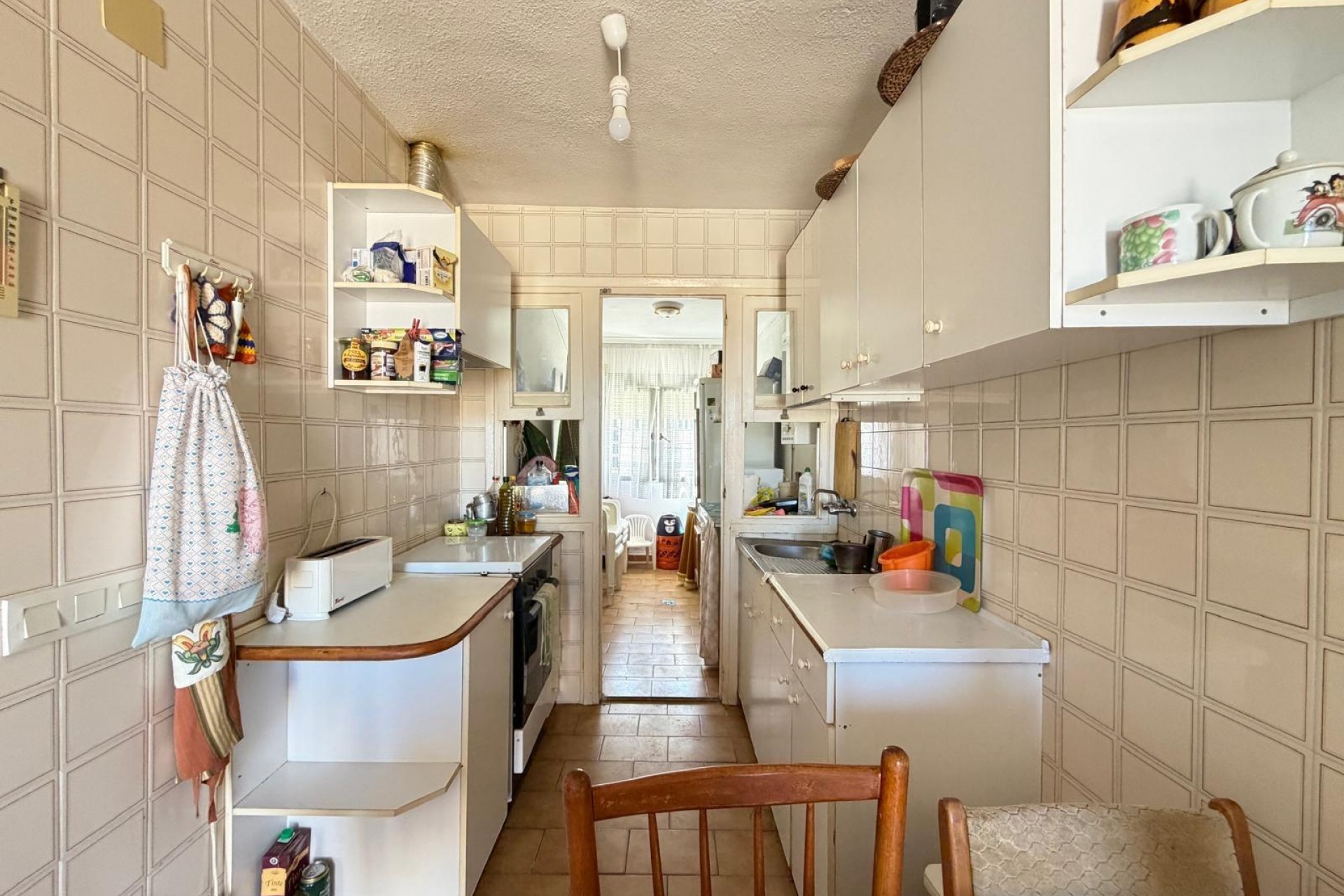 Resale - Town House -
Gran Alacant - Monte Y Mar Alto