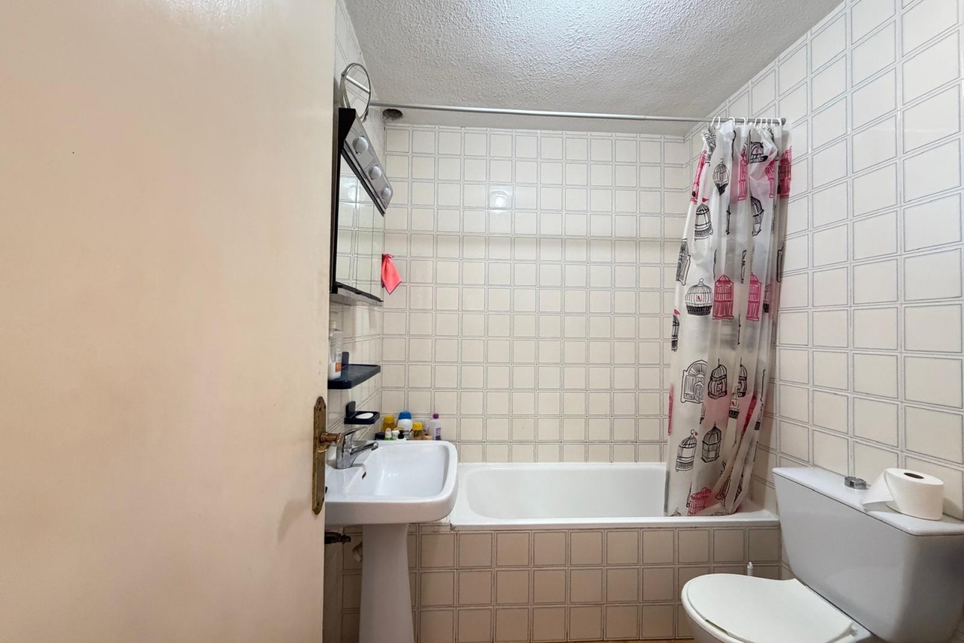 Resale - Town House -
Gran Alacant - Monte Y Mar Alto