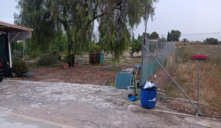 Resale - Town House -
Granja de Rocamora