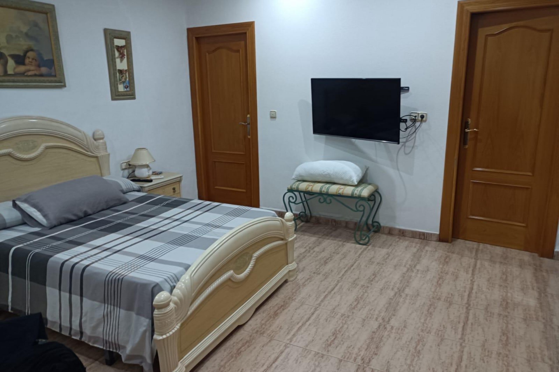 Resale - Town House -
Granja de Rocamora