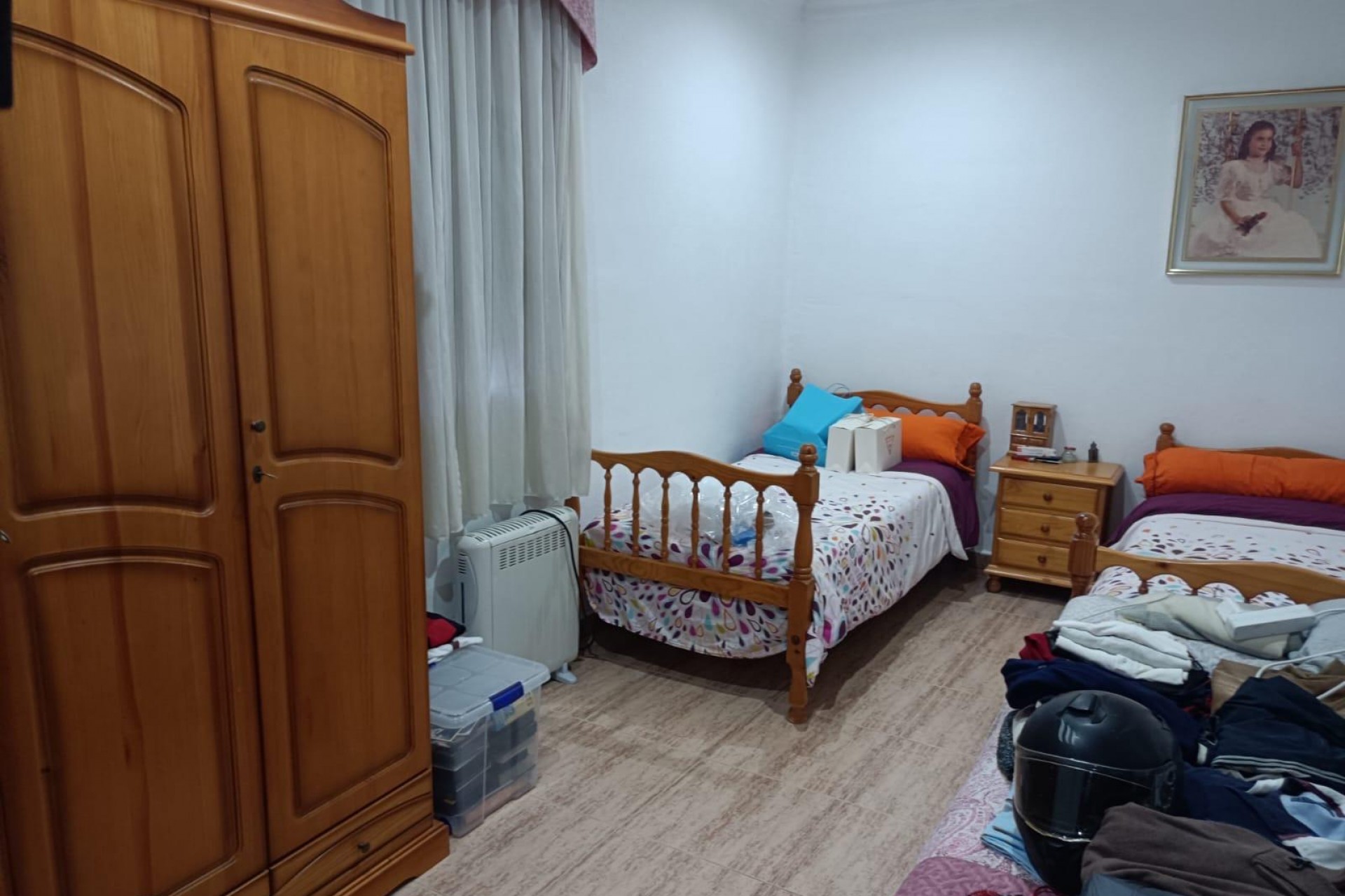 Resale - Town House -
Granja de Rocamora