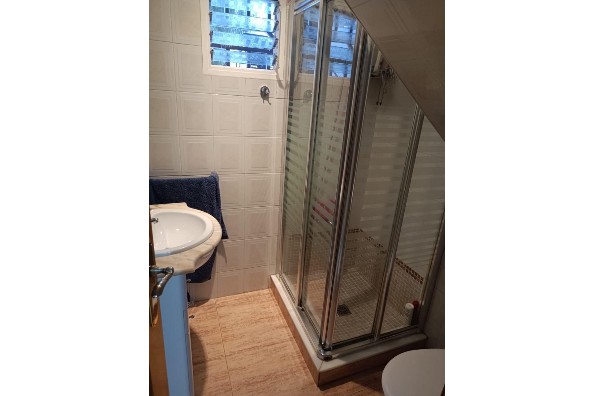 Resale - Town House -
Granja de Rocamora