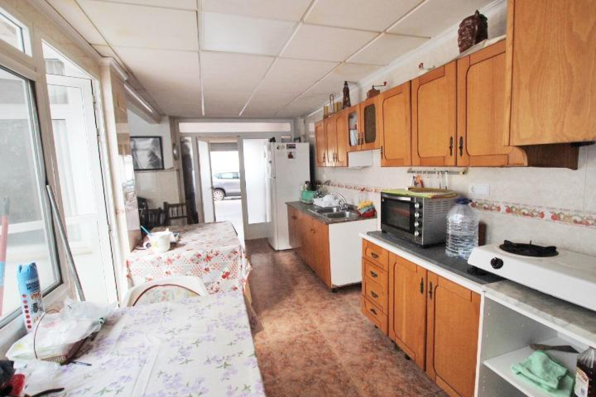 Resale - Town House -
Guardamar del Segura - Centro