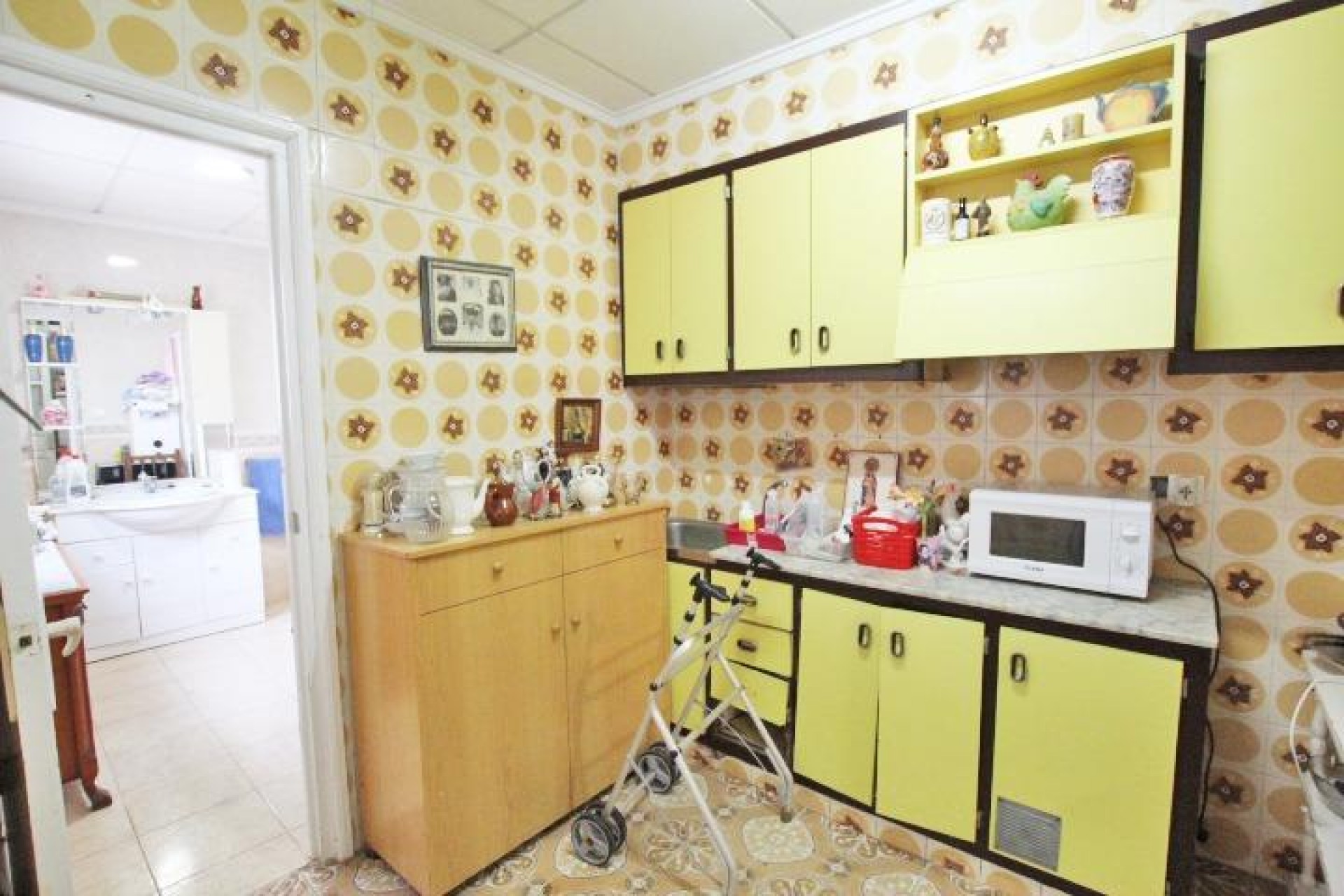 Resale - Town House -
Guardamar del Segura - Centro