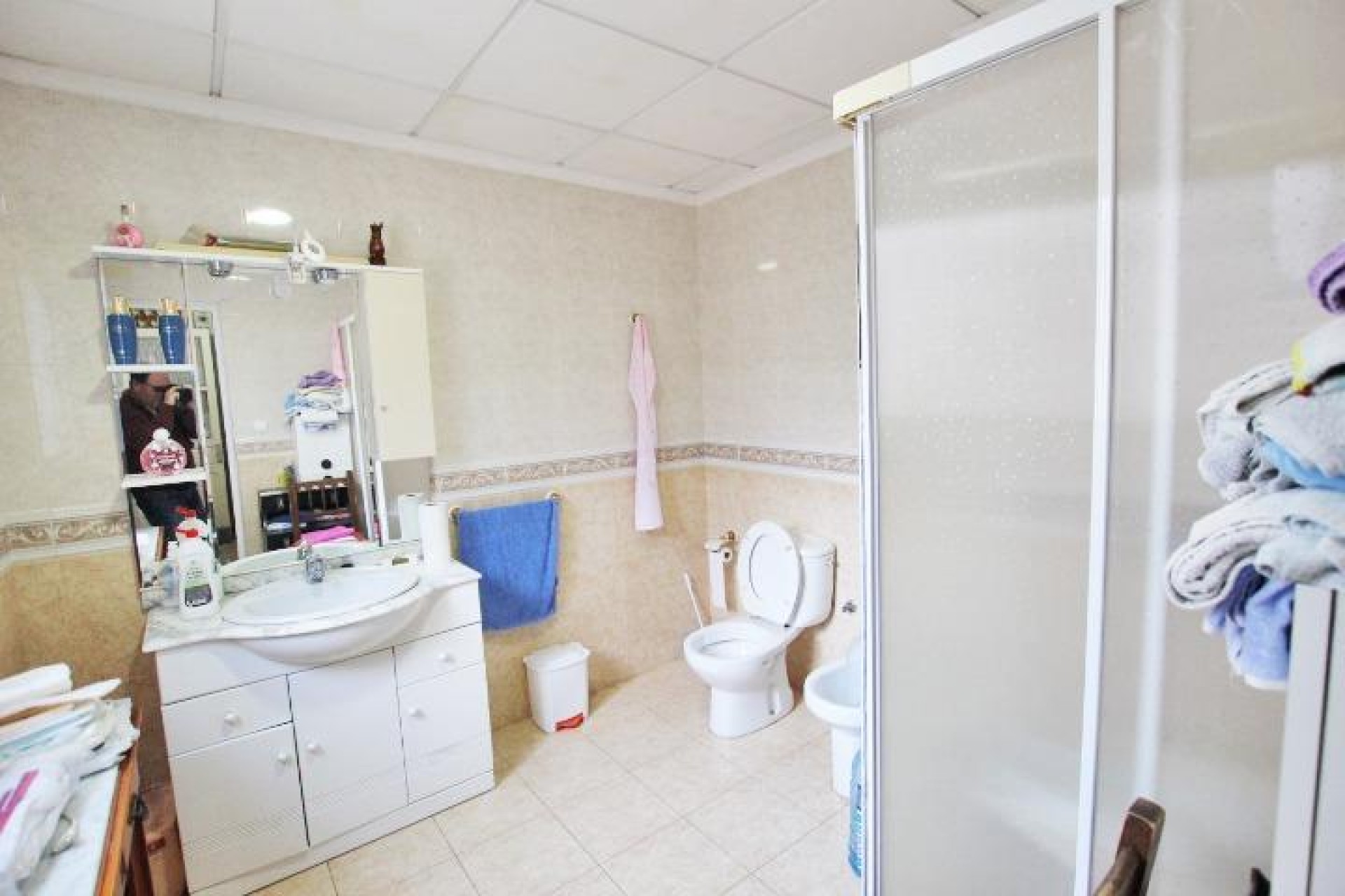 Resale - Town House -
Guardamar del Segura - Centro