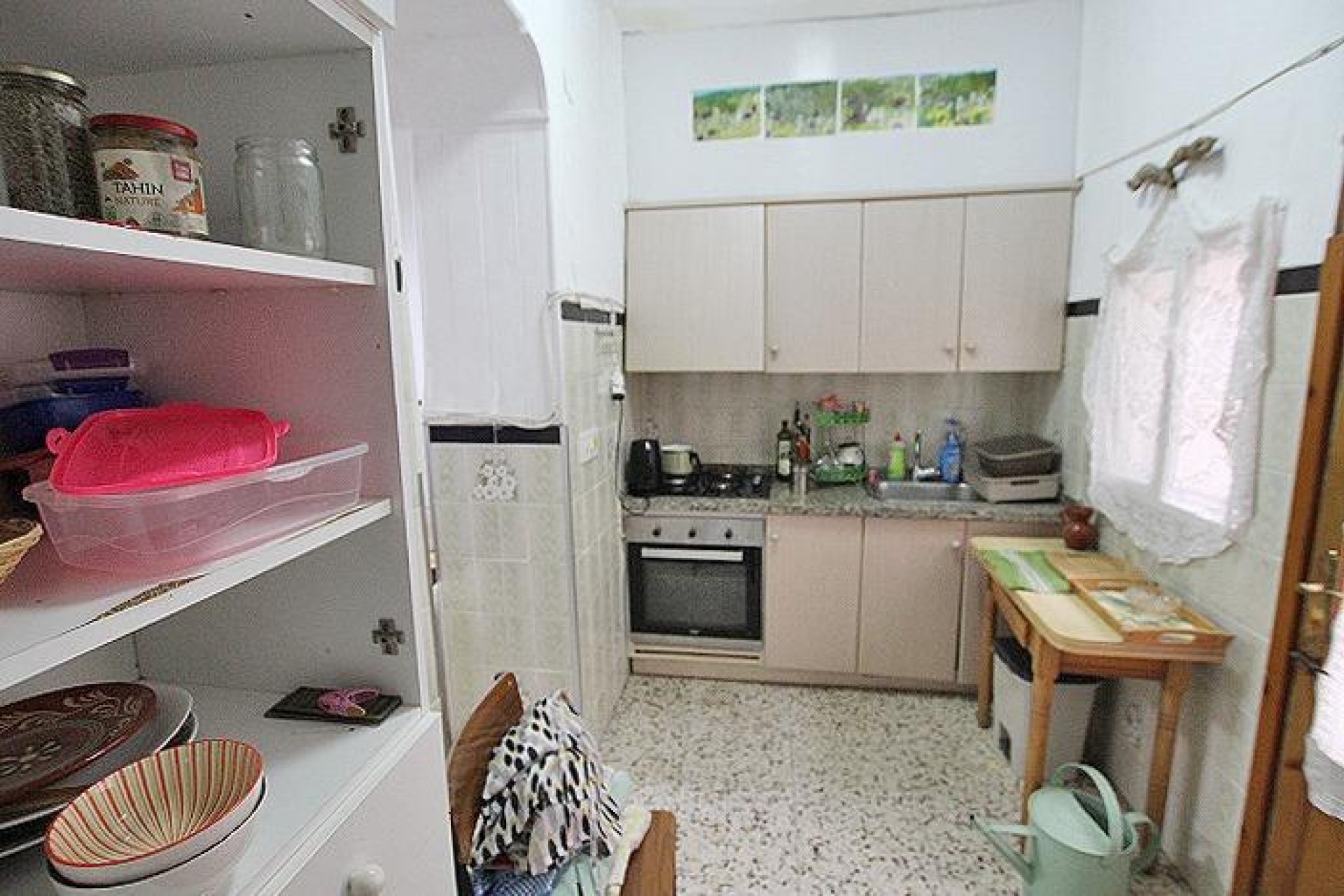 Resale - Town House -
Guardamar del Segura - Centro