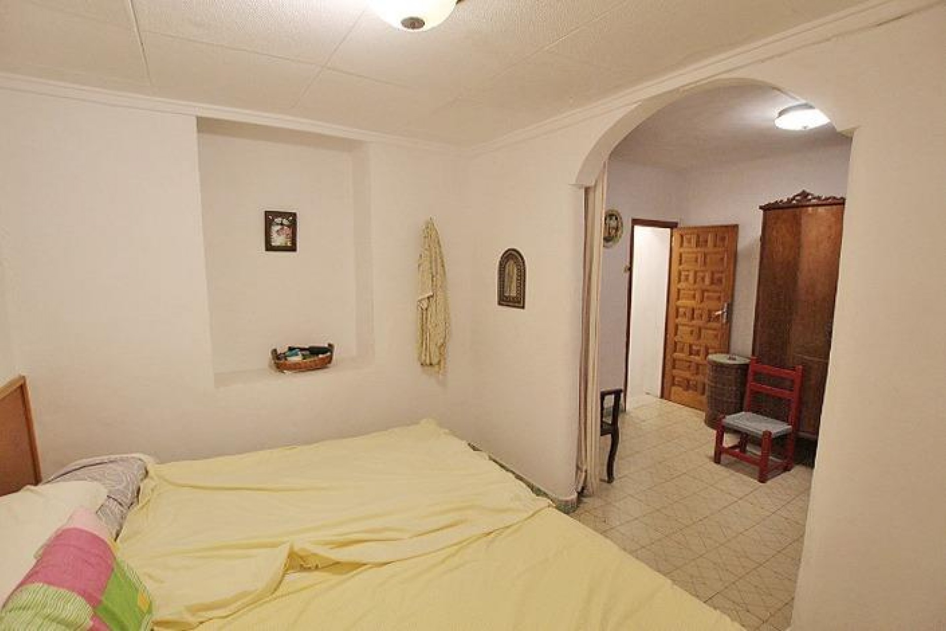 Resale - Town House -
Guardamar del Segura - Centro