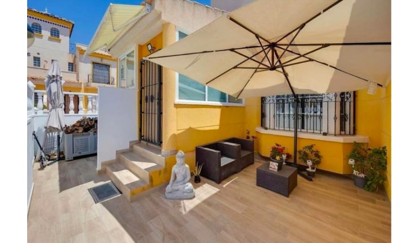 Resale - Town House -
Guardamar del Segura - Costa Blanca