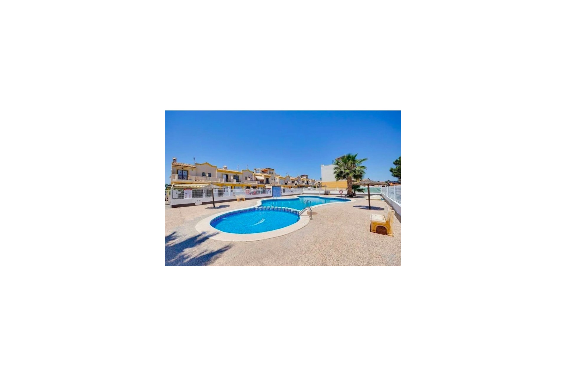 Resale - Town House -
Guardamar del Segura - Costa Blanca