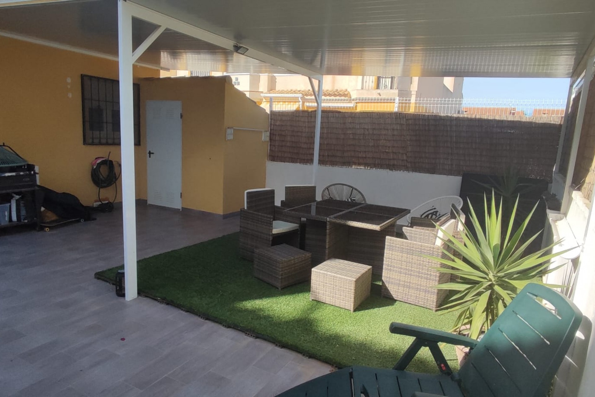 Resale - Town House -
Guardamar del Segura - Costa Blanca
