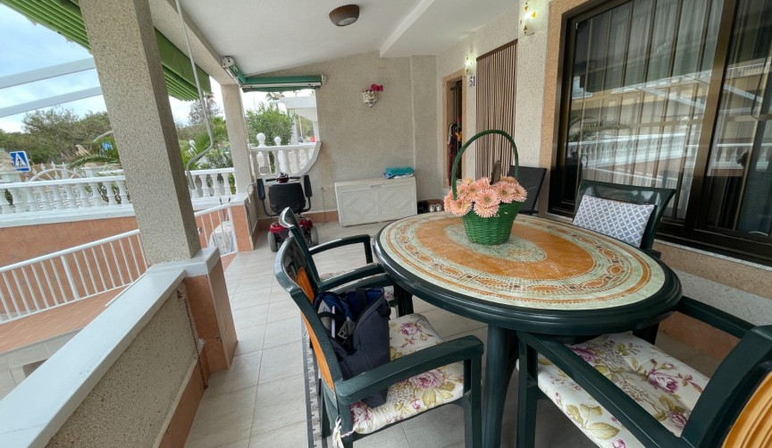 Resale - Town House -
Guardamar del Segura - Costa Blanca