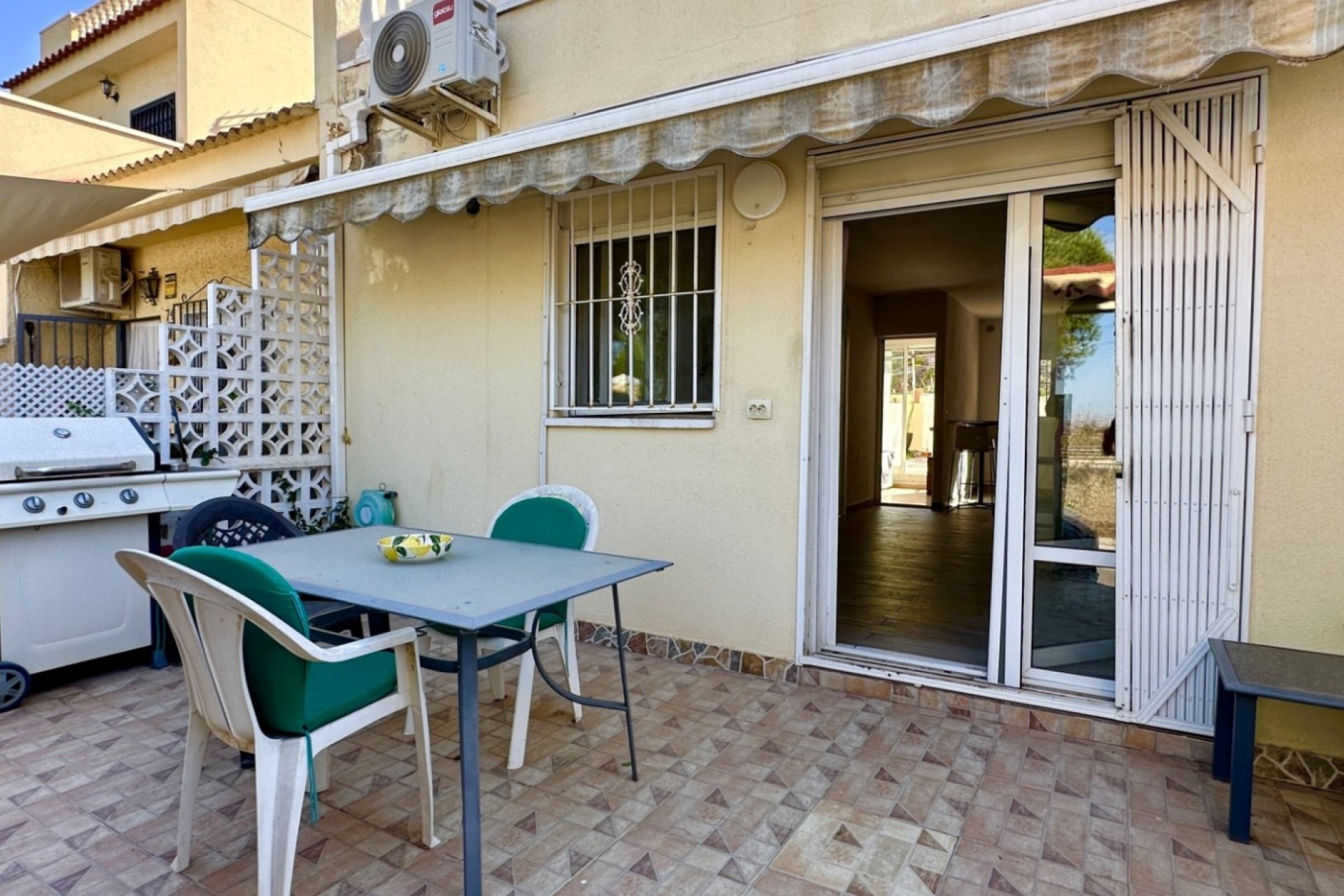 Resale - Town House -
Guardamar del Segura - Costa Blanca