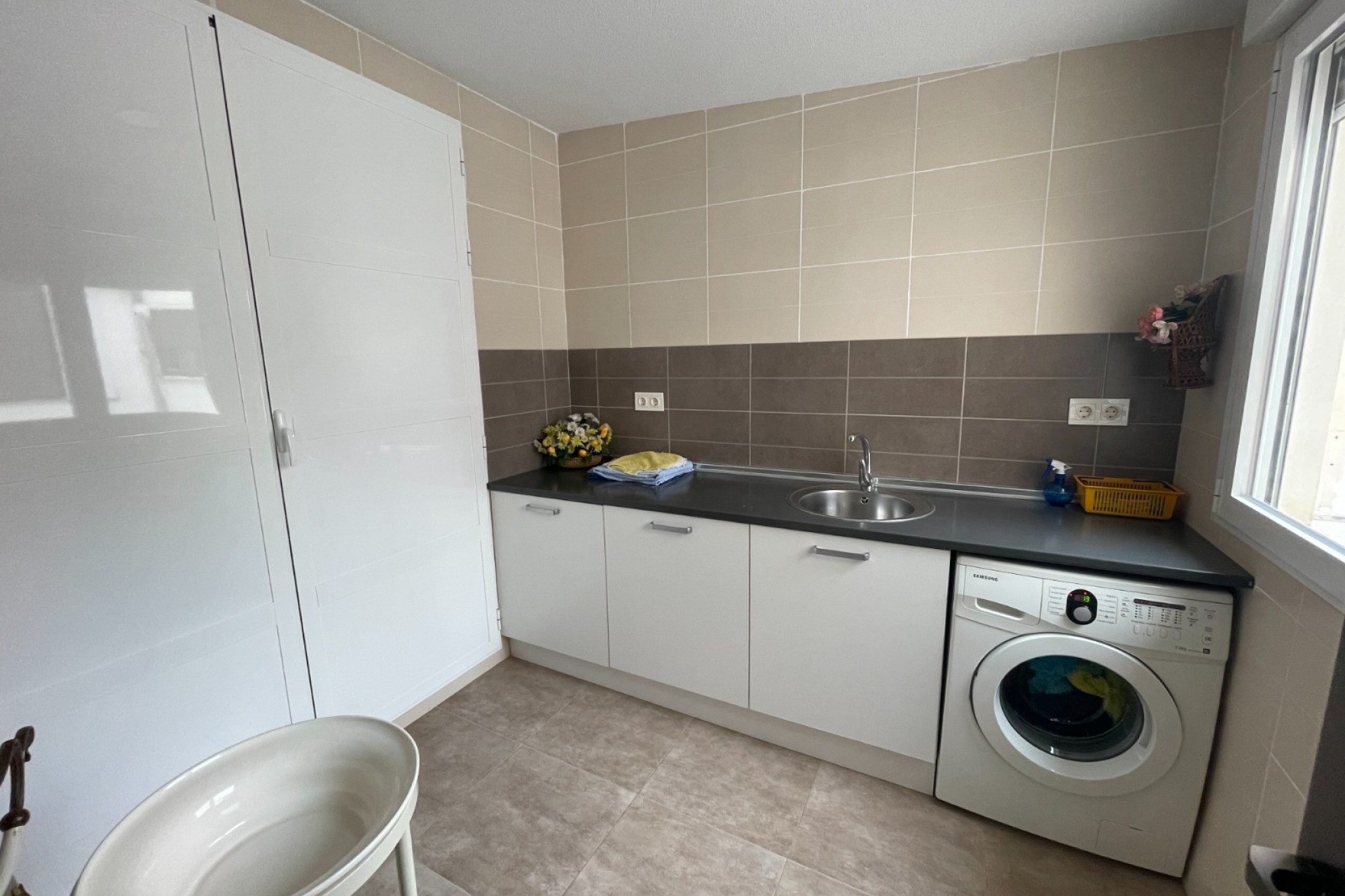 Resale - Town House -
Guardamar del Segura - Costa Blanca